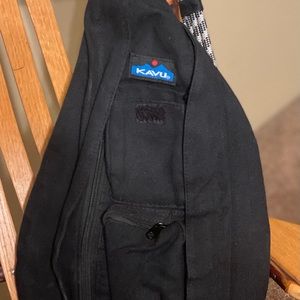 Kavu Women’s Backpack . Like new, used two times, smoke free home .